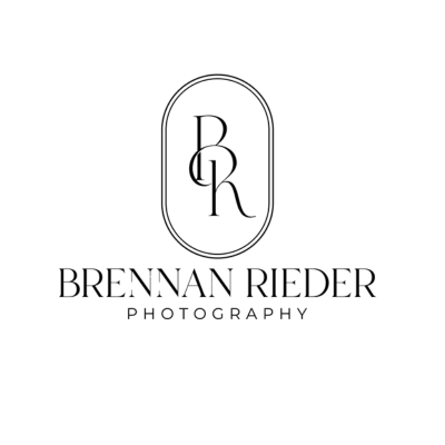 brennan rieder photography transparent logo