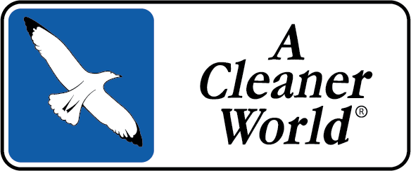 A Cleaner World