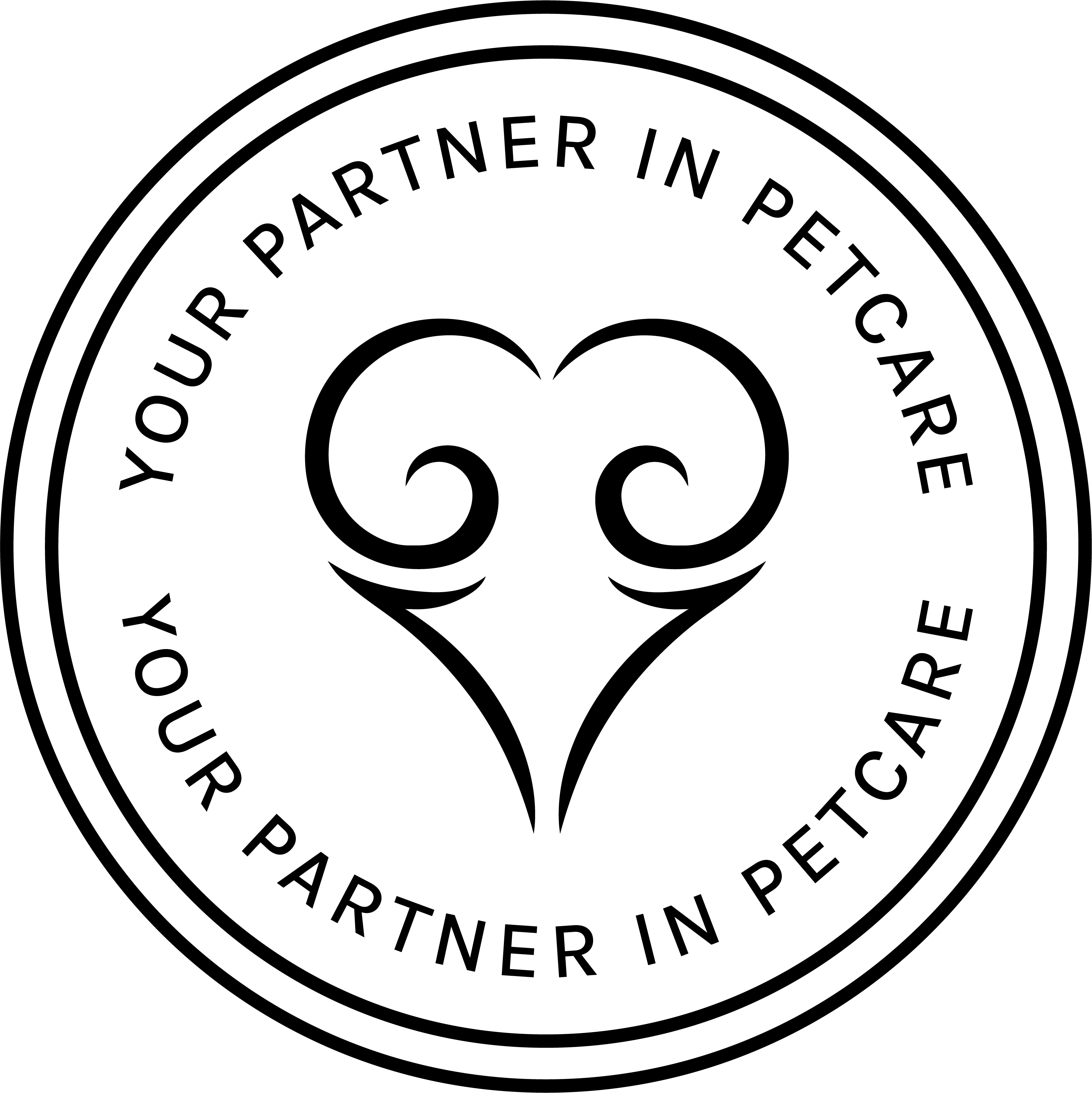 wakefield pets logo square transparent