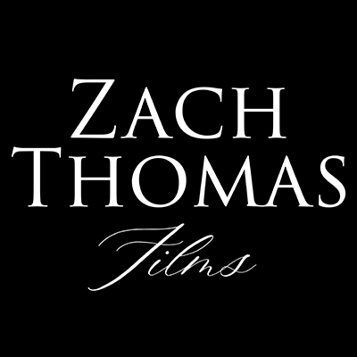 zach thomas logo square